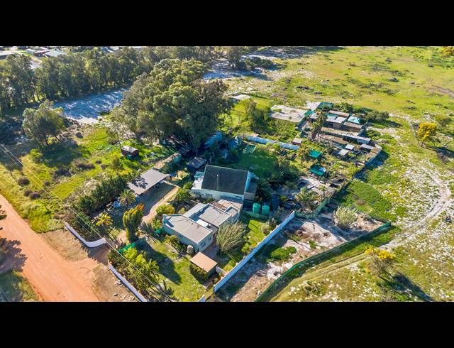 89,000M² FARM FOR SALE IN CAPE FARMS